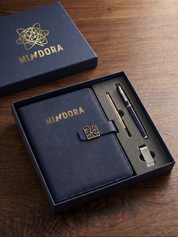 Mindora Executive Gift Box