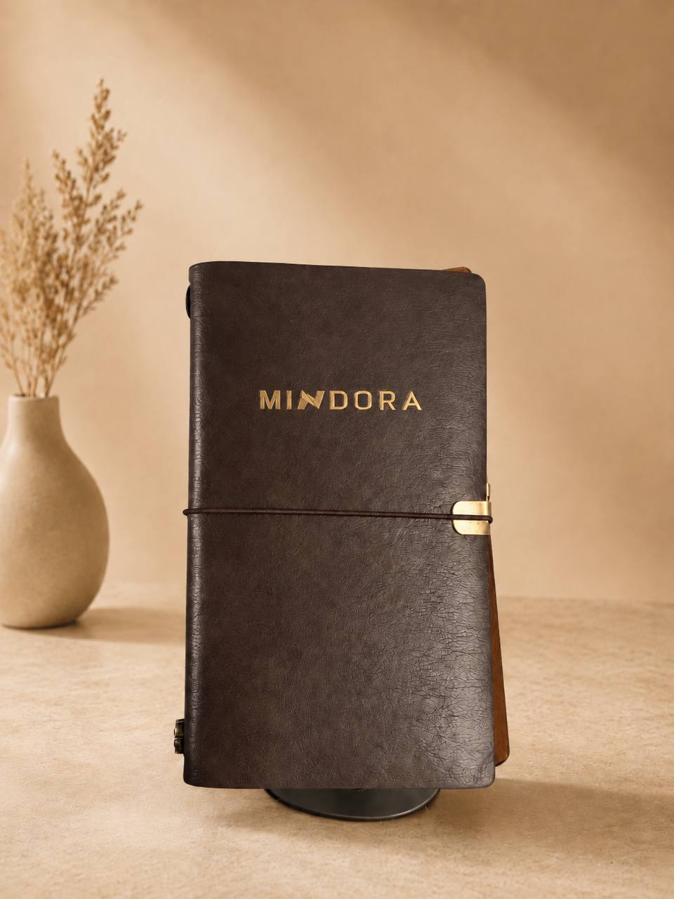 Mindora Espresso Traveler