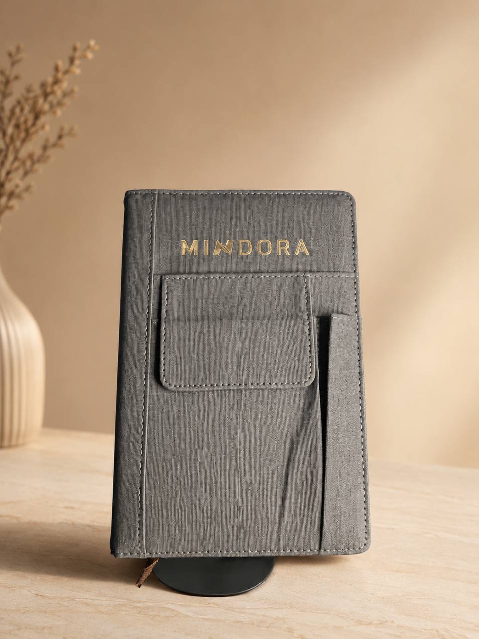 Mindora Phone Pocket Organizer
